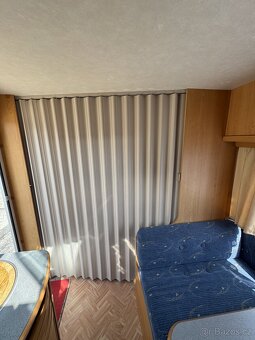 Adria Unica 542TK ~ Palandy - 11