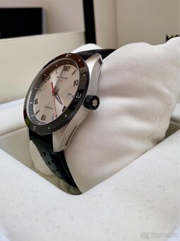 Pánské Hodinky Montblanc TimeWalker Automatic Date - 11