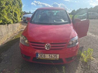 Golf 5 plus 2.0TDI 110kw BKD - 11