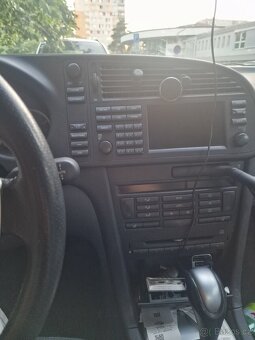 Saab 9-3 combi 2006 vector 1.9 Tid - 11