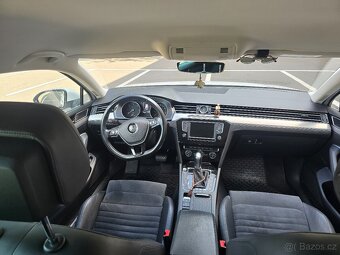 Volkswagen Passat b8 2,0 BiTDI R-Line - 11