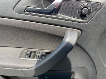 Škoda Yeti, 1.4 TSI 92kW-CLIMATRONIC - ALU - 11