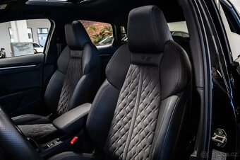 Audi RS3 - 11