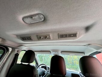 Opel Vivaro 1.6 CDTI - 11