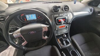Ford Mondeo Titanium - 11