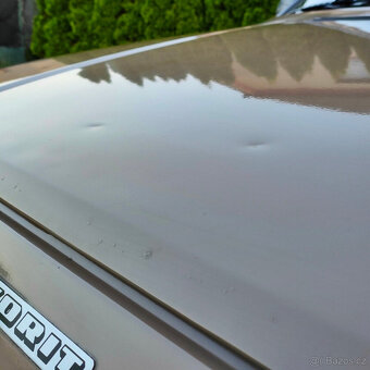 Škoda Favorit 136 L - 11