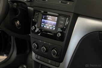 Škoda Yeti, 1.2TSI 81kW COOL EDITION TAŽNÉ - 11