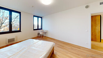 Pronájem bytu 3+kk, Na Větrníku, Břevnov,30000 Kč/měs, 92 m2 - 11