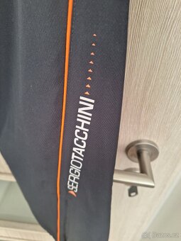 Nová sportovní souprava Sergio Tacchini - 11
