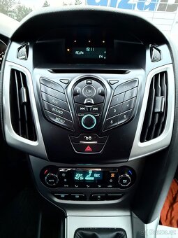 FORD FOCUS 1.0 74 KW R 2014 - 11