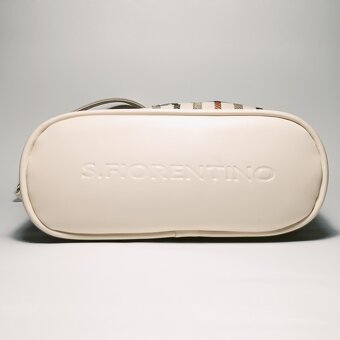 Dámská kabelka S. Fiorentino - 11