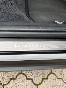 BMW X3 luxury line - 11
