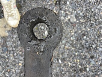 Nákladní přívěs valníkový - 11