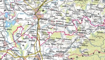 Zemědělská půda, prodej, Čechy, Přerov - 11