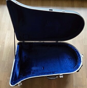 B tuba Arion-V.F. Červený - 11