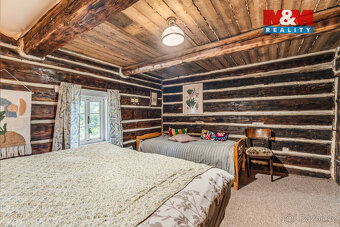 Prodej rodinného domu, 230 m², Merboltice - 11