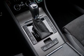 Škoda Superb, Scout 2.0 TDI 147kW, DSG, TOP, záruka - 11