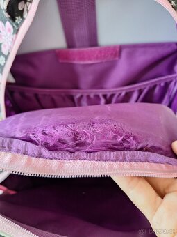 Batoh školní batoh aktovka Stil - 11