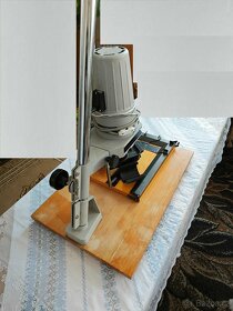 Meopta Opemus III zvětšovací přístroj a příslušenství - 11