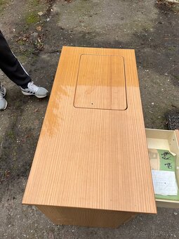 Šicí stroj Veritas - 11