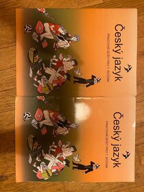 Prodám učebnice - 11