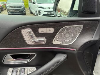 Mercedes-Benz GLE 400 e AMG Line 4Matic - 11