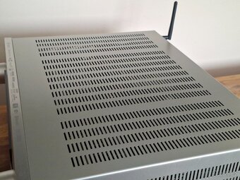 AV receiver Denon AVR-X4500H - 11