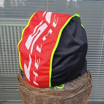 Silniční přilba LS2 ADVANT X CARBON - 11