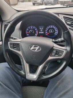 Hyundai i40 1.6 Gdi, R.v.2014 - 11