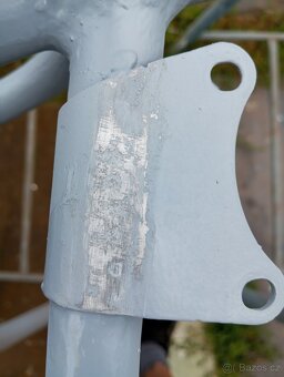 Rám Čz 98 rok 1937 - 11