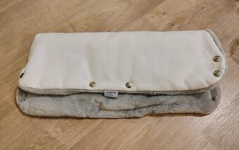 Kočárek Bexa Ideal New - 11