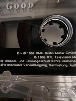 Modern Talking - Back for good 1998 - 11