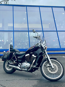 Suzuki VS 800GL X - 11