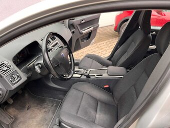 Volvo S40, 1.6 Benzín, nová STK, TZ - 11