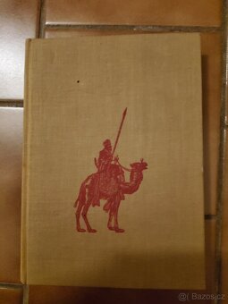 Cestopisné romány - 11