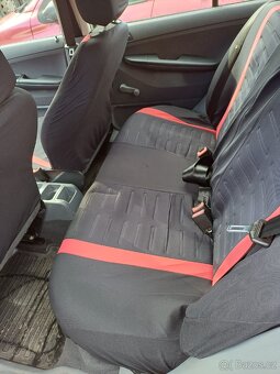 Škoda Fabia 1.4 mpi | STK do 7/2027 - 11