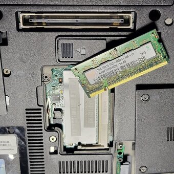 notebook HP EliteBook 6930 na díly - 11