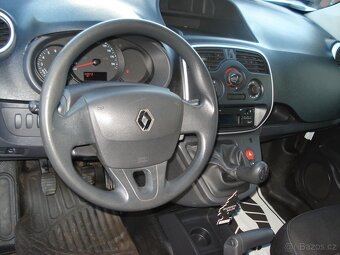 Renault Kangoo Maxi 1.5 DCI,NOVÁ STK - 11
