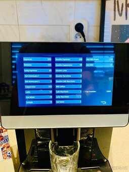 Automaticky kávovar Catler EA 850 - 11