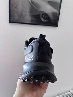 Nike ReactX Pegasus Trail 5 tenisky - 11