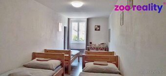 Prodej, penzion, Rožmberk nad Vltavou - 11