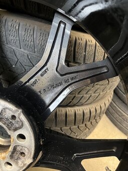 Celá kola na BMW X5 - 11