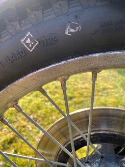 Mz 250 Etz exportní verze původem z Dánska - 11