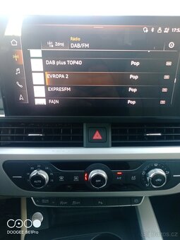 A4 b9 40 TDI 2.0 150 kW mild hybrid - 11
