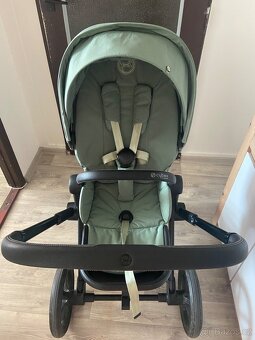 Kocarek Cybex Priam - 11