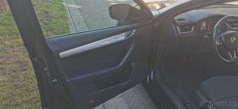 OCTAVIA 3 DSG 1,4TSI 110kw Rv 2017 - 11