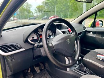 Peugeot 207sw - 11