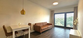 PRONÁJEM LUXUSNÍ NOVOSTAVBY 2KK BRNO - STŘED - 11