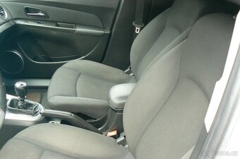 Chevrolet Cruze 1.7CDTi -2013 - 11