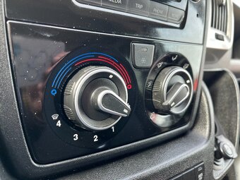 Fiat Ducato, 2.0 MTJ 85kw6.MístCZTažné - 11